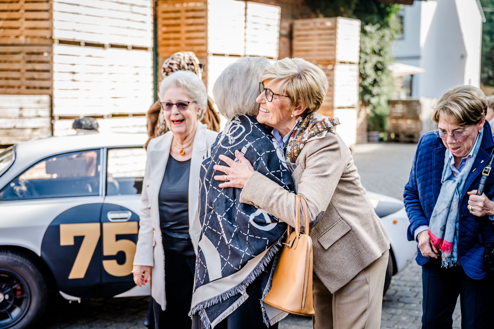 Impressionen rund um unser Jubiläums-Event – Bild 101